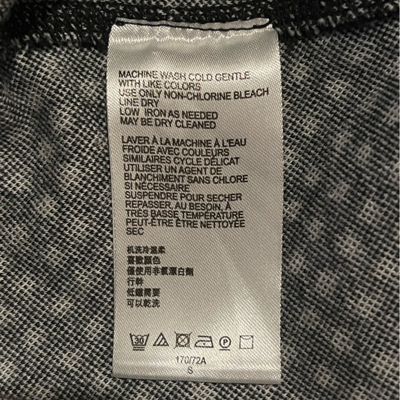 Anthropologie Essential Crop Flare Pants - Picture 9 of 10